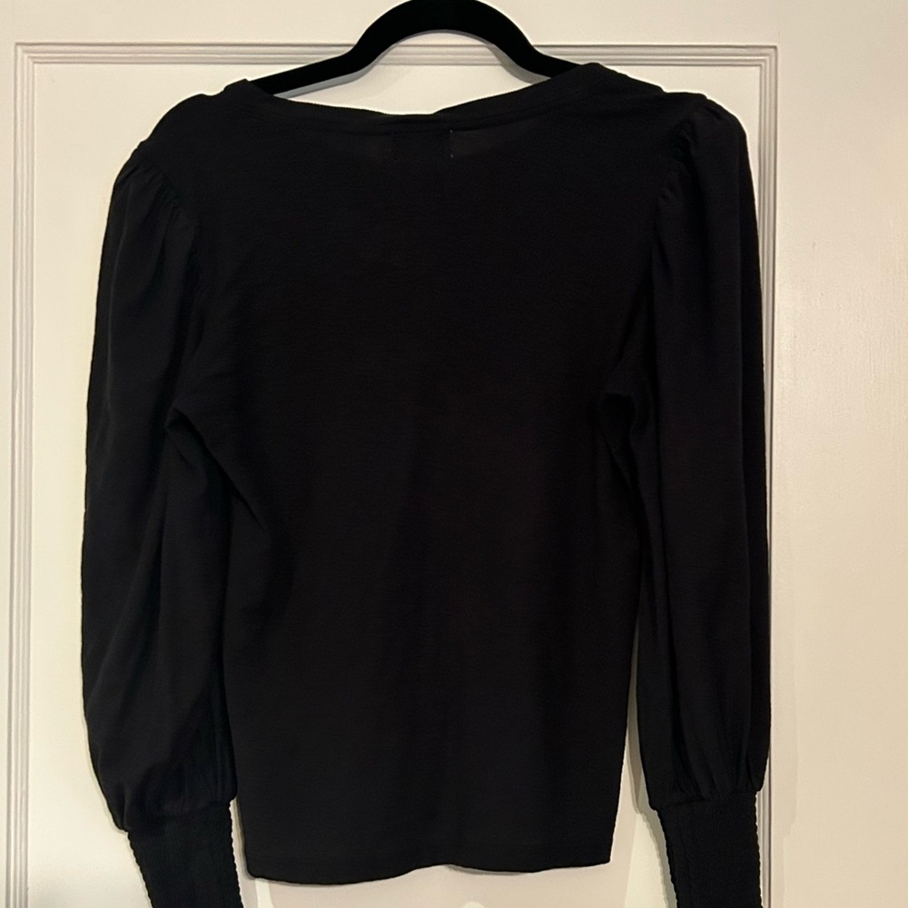 Nation LTD Loren Tee Size Small - Picture 6 of 8